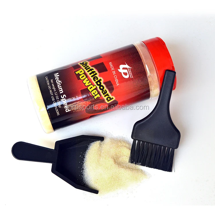 Shuffleboard Table Accessories Powder Wax/dust Tsp0191 Buy