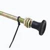 Good price Non-lock throttle flameout control head /choke cable panel control