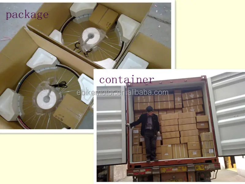 mid-drive motor/mid motor in transportation