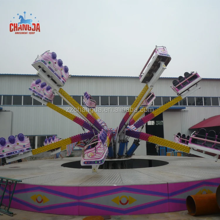Amusement Park Games Factory Jumping Machine/outdoor Playground