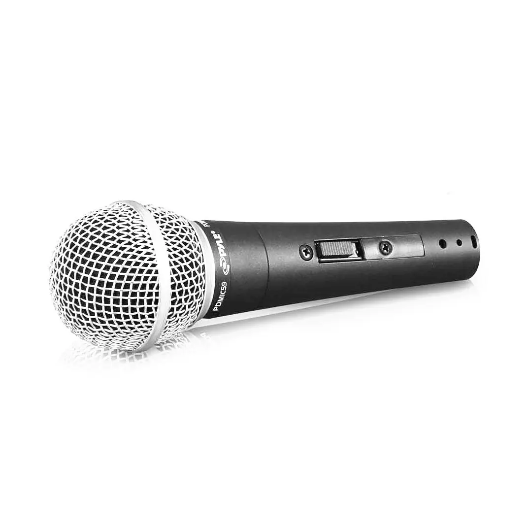 mic for switch
