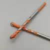 10MM 40Cr straight Shank Tungsten Carbide tipped brick drill bit