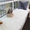 Plush faux fur fake fur artificial throw faux wool heavy throw blanket