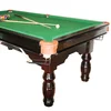 wholesale pool table slate 7ft/9ft