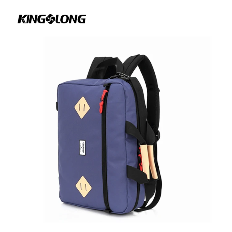 backpack that converts to messenger bag