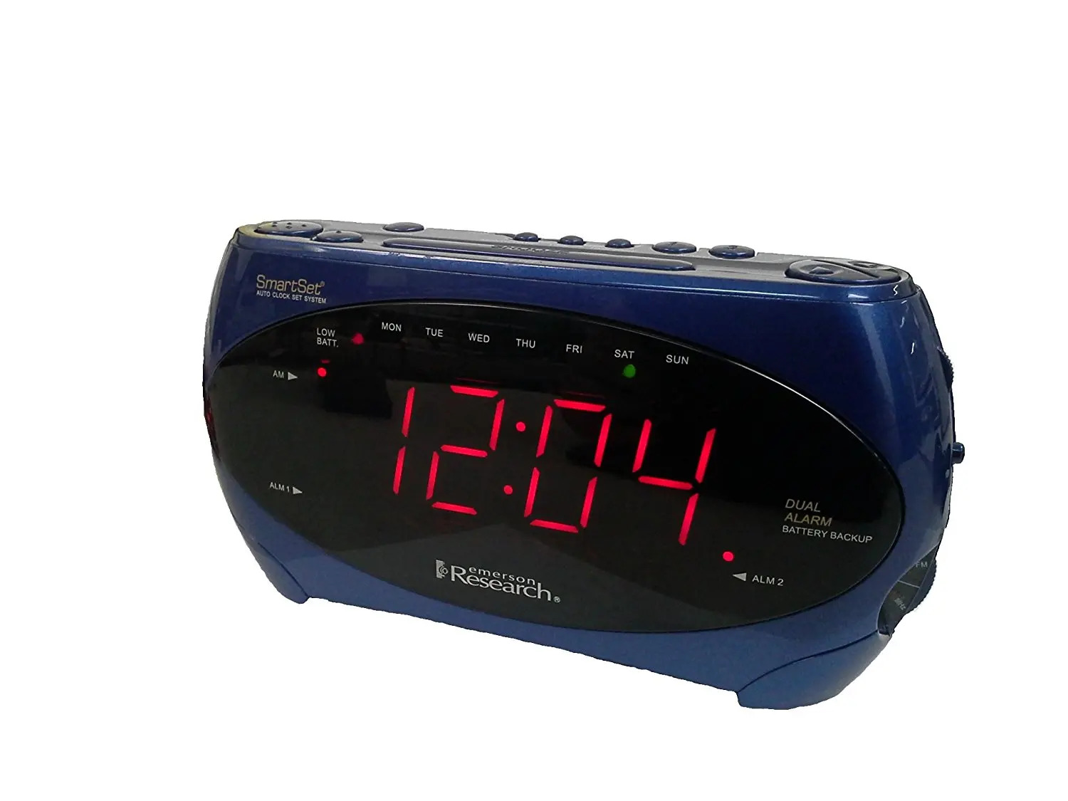 Cheap Emerson Smartset Clock Radio, find Emerson Smartset Clock Radio