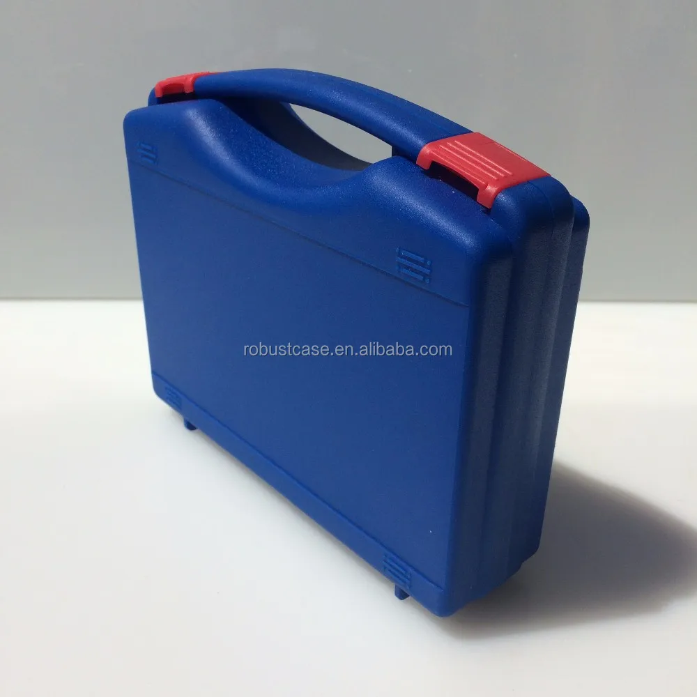 Oem Factory Beautiful Highimpact Hard Plastic Briefcase For Tools