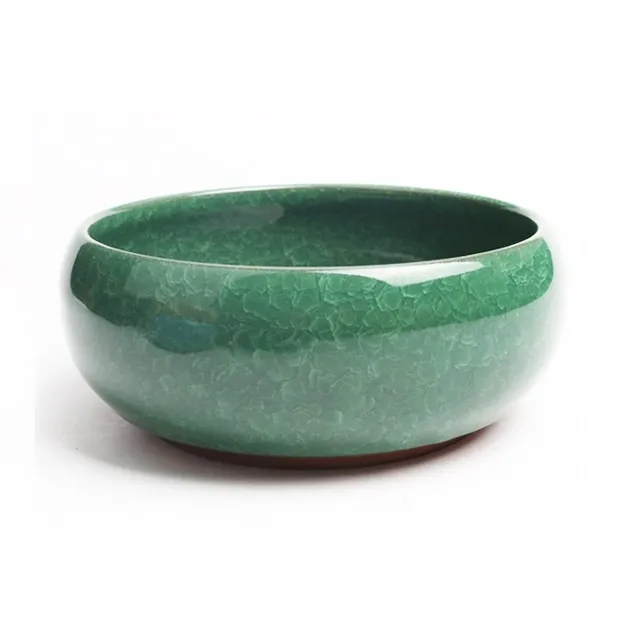 ceramic plant bowl