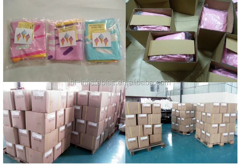 Jumbo Lollipops Pool Floats Swim Raft Inflatable Custom Shape Pool ...