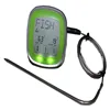 :best instant read Digital Cooking thermometer Food Probe Thermometer for Kitchen meat BBQ