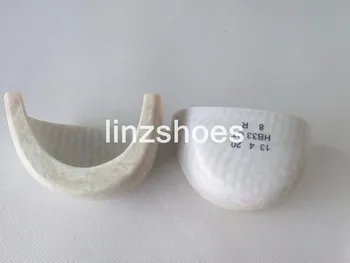 composite toe cap for safety shoes