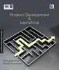 Product Development and Launching Book