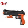 Happy kid soft bullet toy gun with rifle optics