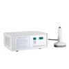 DGYF-S500A HUALIAN Capping Operation For Non-metal Bottleneck Bottle Cap Sealer