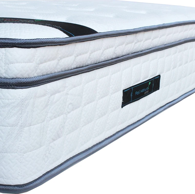 Factory Wholesale Memory Foam Hotel Spring Bed Mattress Buy Mattress