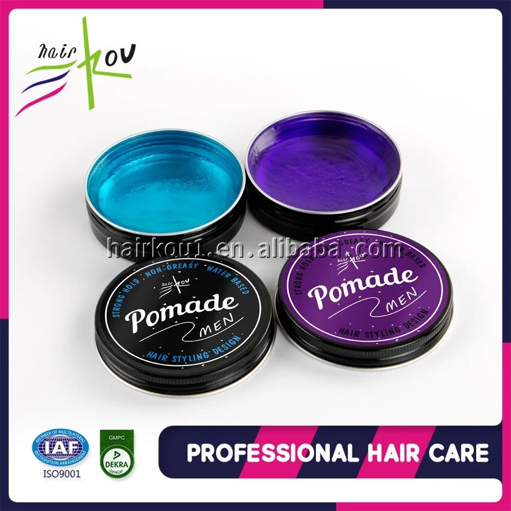 Strong Elegance Gummy Hair Gel For Men And Women Buy