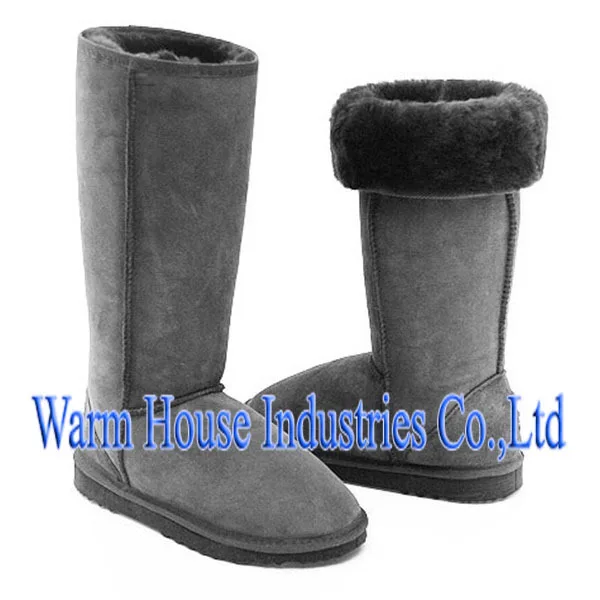 botas para nieve walmart