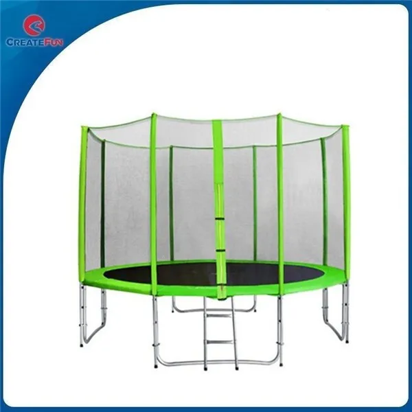 trampoline