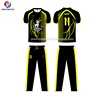 new arrival sublimation custom australian cricket team jersey wholesales cricket team kit jersey design