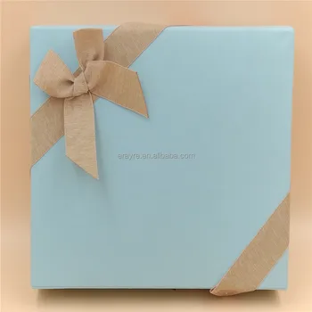 gift wrap box