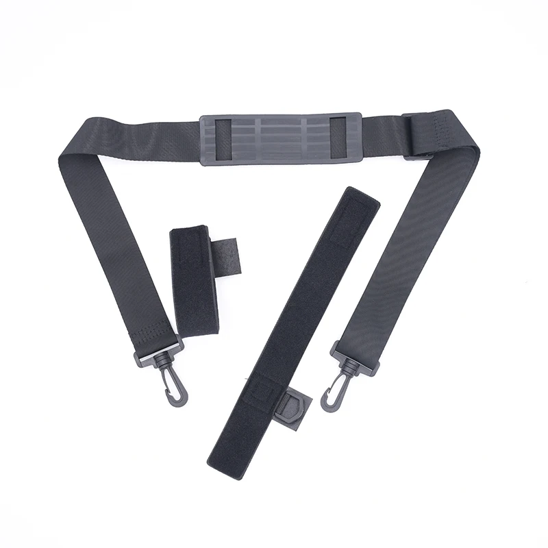 fishing rod carry strap