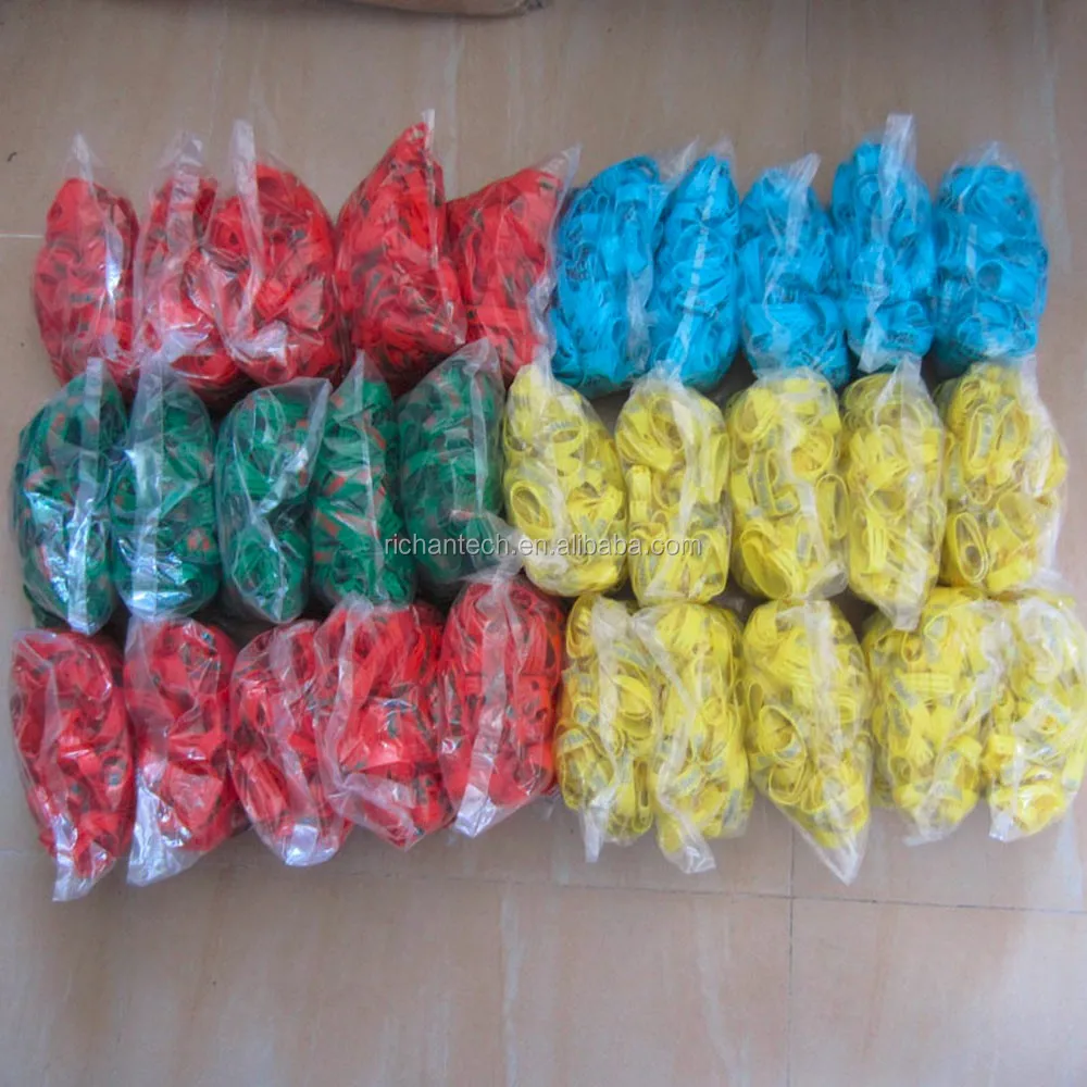 Don't Lose Your Lighter Customized Logo Printed Protect Silicone Rubber