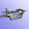 Deep processing sheet metal welding parts