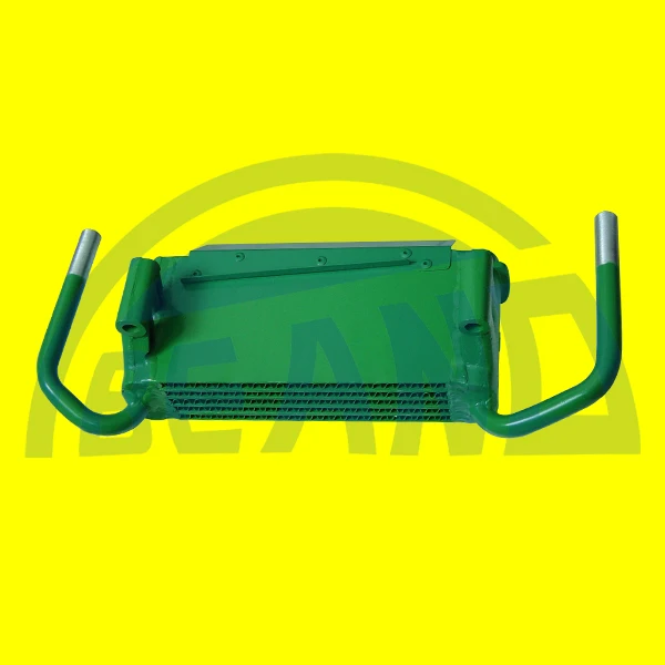 BPOC-4001 Engine Transmission Radiator air to Oil Cooler 02234409 for ...