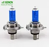 XENCN OEM Customized Brand Auto Bulbs Xenon Super White H4 12v 100/90w Halogen Bulb