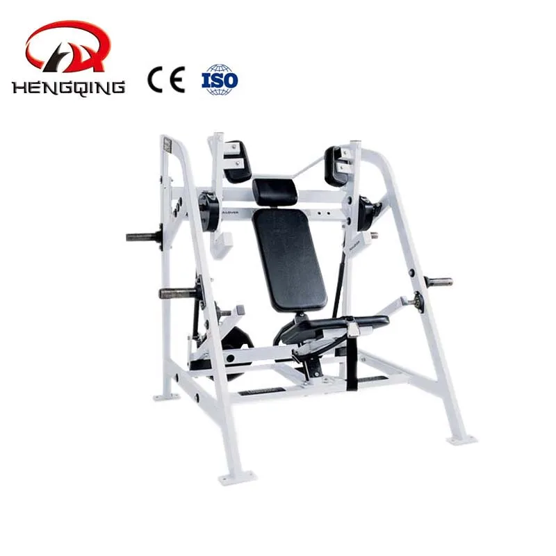 Gym Fitness  Equipment