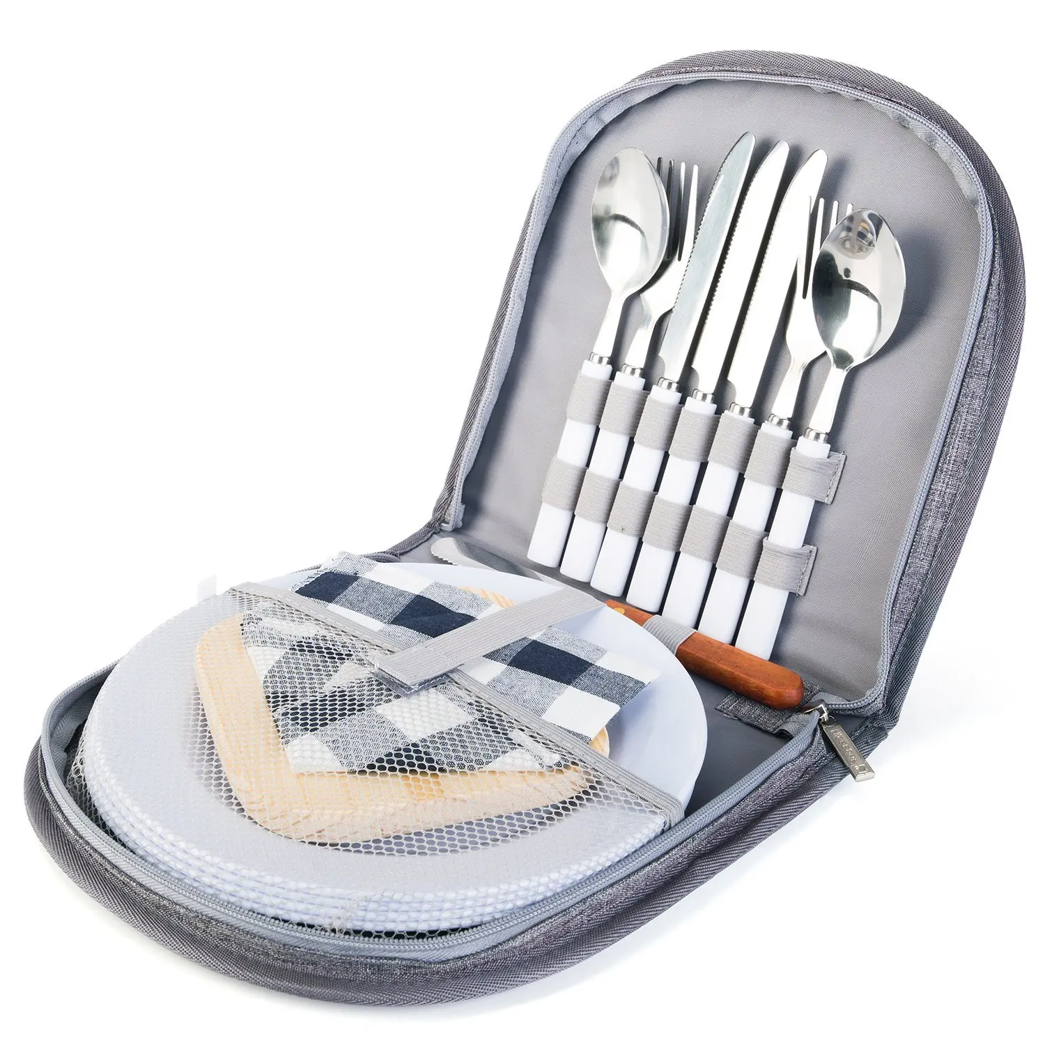 Cheap Picnic Utensil Basket, find Picnic Utensil Basket deals on line