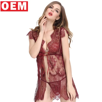 sex and sleepwear Gia nude scenes