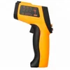 Contactless Digital Temperature Gun Thermometer Bright lcd Infrared Temperature