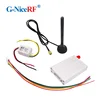 G-NiceRF SV6202 - 2W High power long range 5km TTL / RS232 / RS485 wireless RF remote control tx rx module