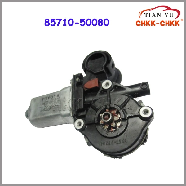 Best Selling 12v Dc Front Right Window Lifter Motor For Lexus Ls430 Oem 8571050080 Buy Window