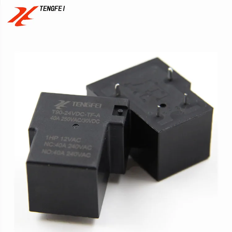 SRA-05VDC-AL SRA-12VDC-AL SRA-24VDC-AL 5V 12V 24V 20A T74 4PIN Relais ZJP