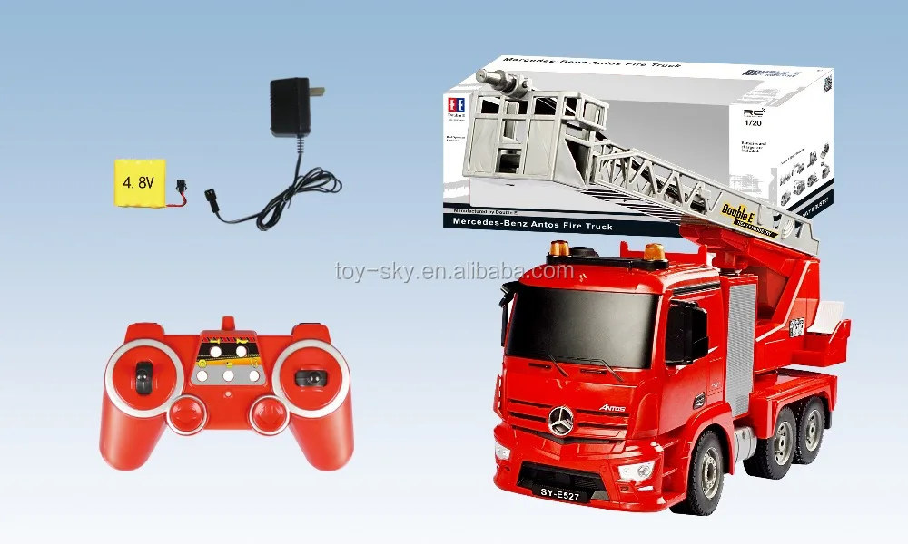 Mobil Truk  Rc  BLOG OTOMOTIF KEREN