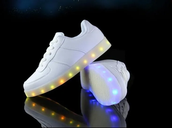 where to buy led shoes