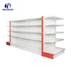 Free standing miniso shoe rack furniture for shops , retail gift store display rack shelf