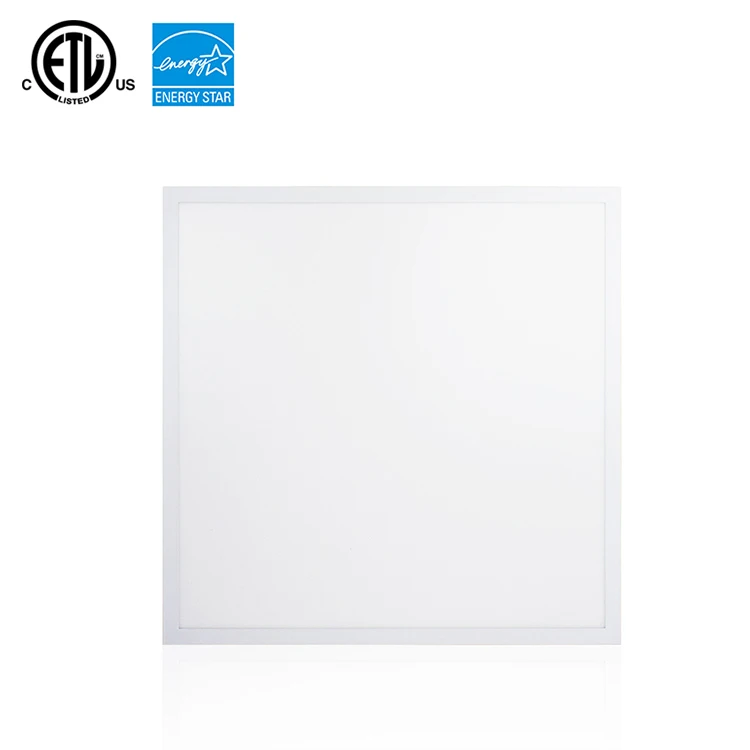 LED 40W Panel Light 600x600 back led panel light