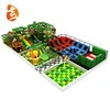 Educational interesting game children forest theme interesting game