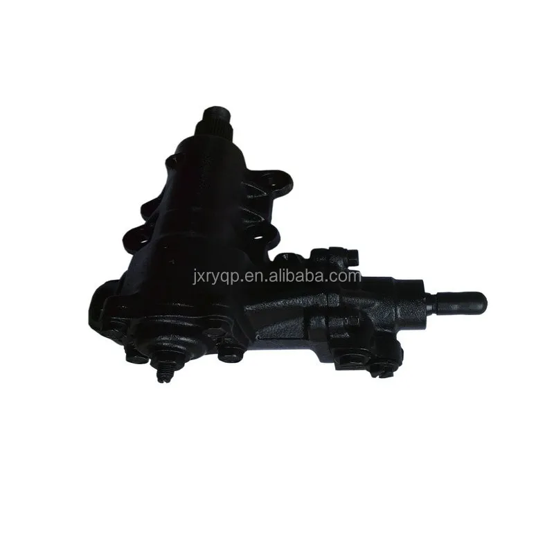 F045 Power Steering Gear Box For Isuzu Trooper 4jxtc Oem 89109986/