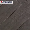 Wholesale hand scraped wire brushed hickory multi-layer engineered wood flooring