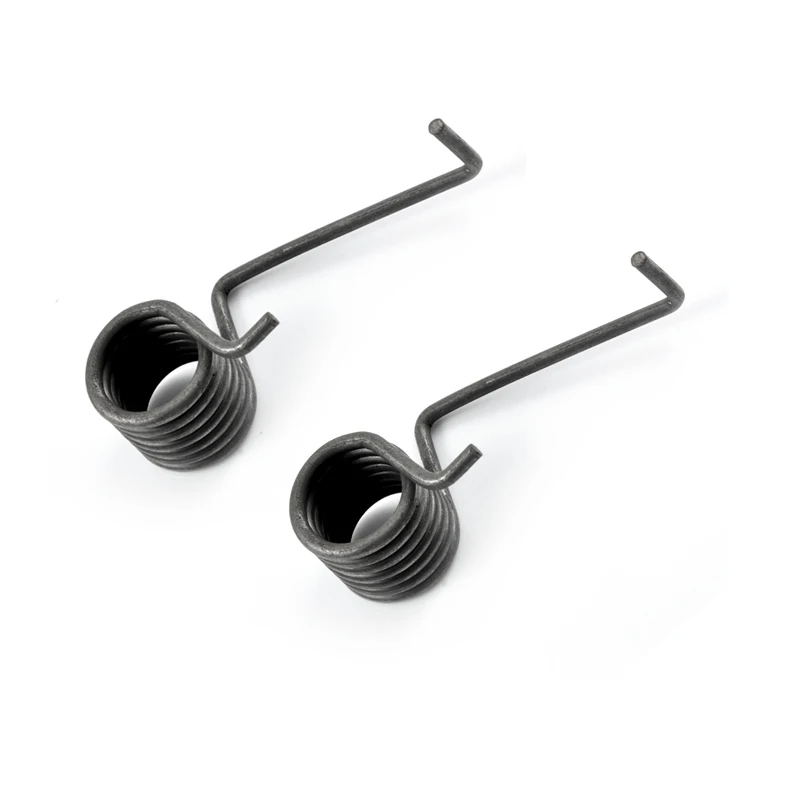 Wholesale Custom Small Different Shape Torsion Springs For Furniture