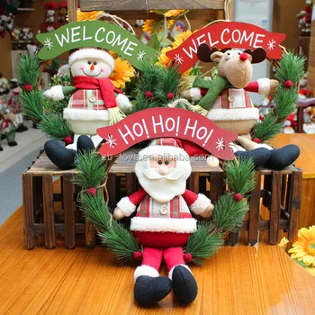 christmas wreath decorativewholesale santa and snowman christmas wreath decorations - Christmas Wreath Decorations Wholesale christmas wreath decorativewholesale santa and snowman christmas wreath decorations - Christmas Wreath Decorations Wholesale