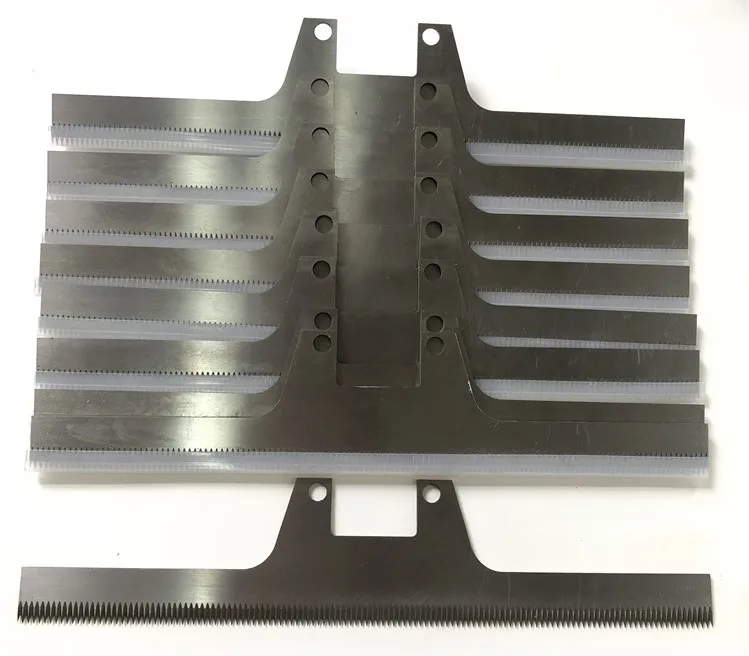 Packing Knives