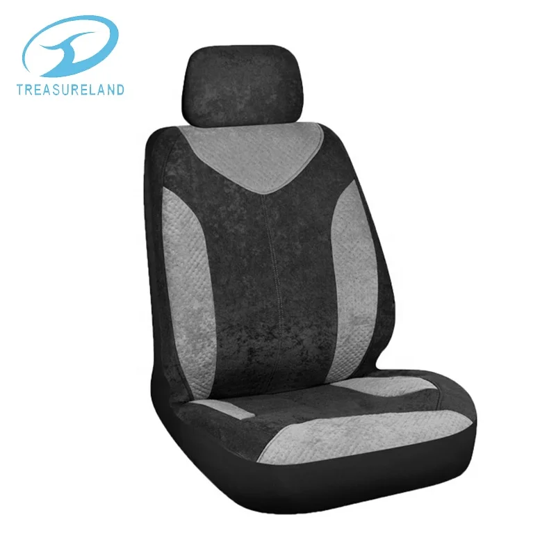 Universal Wellfit Auto Luxury Interior Decoration Custom Environmental Design Car Seat Cover