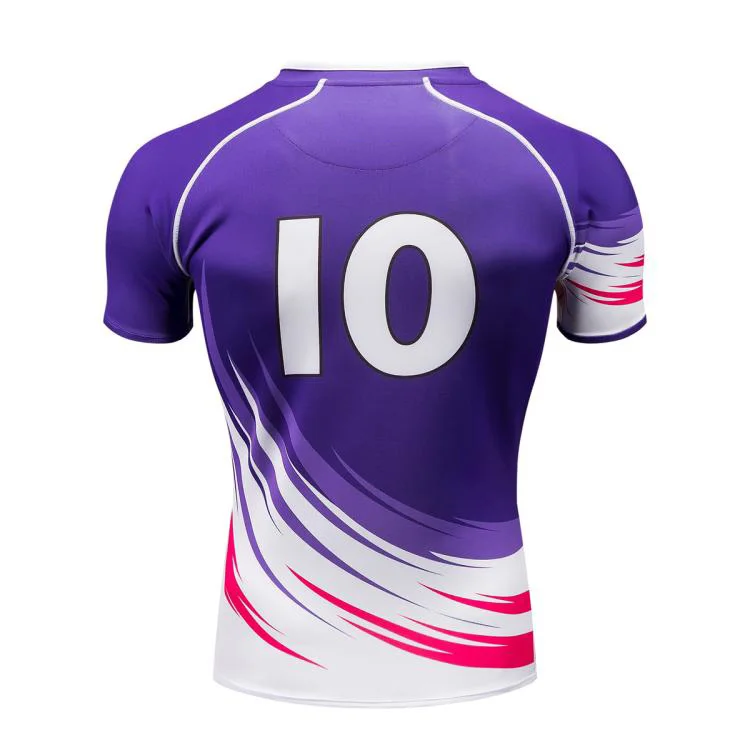 christmas rugby shirts