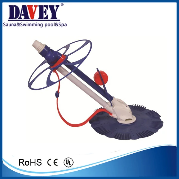 2015 Poolstar Dolphin Pool Swimming Pool Vacuum