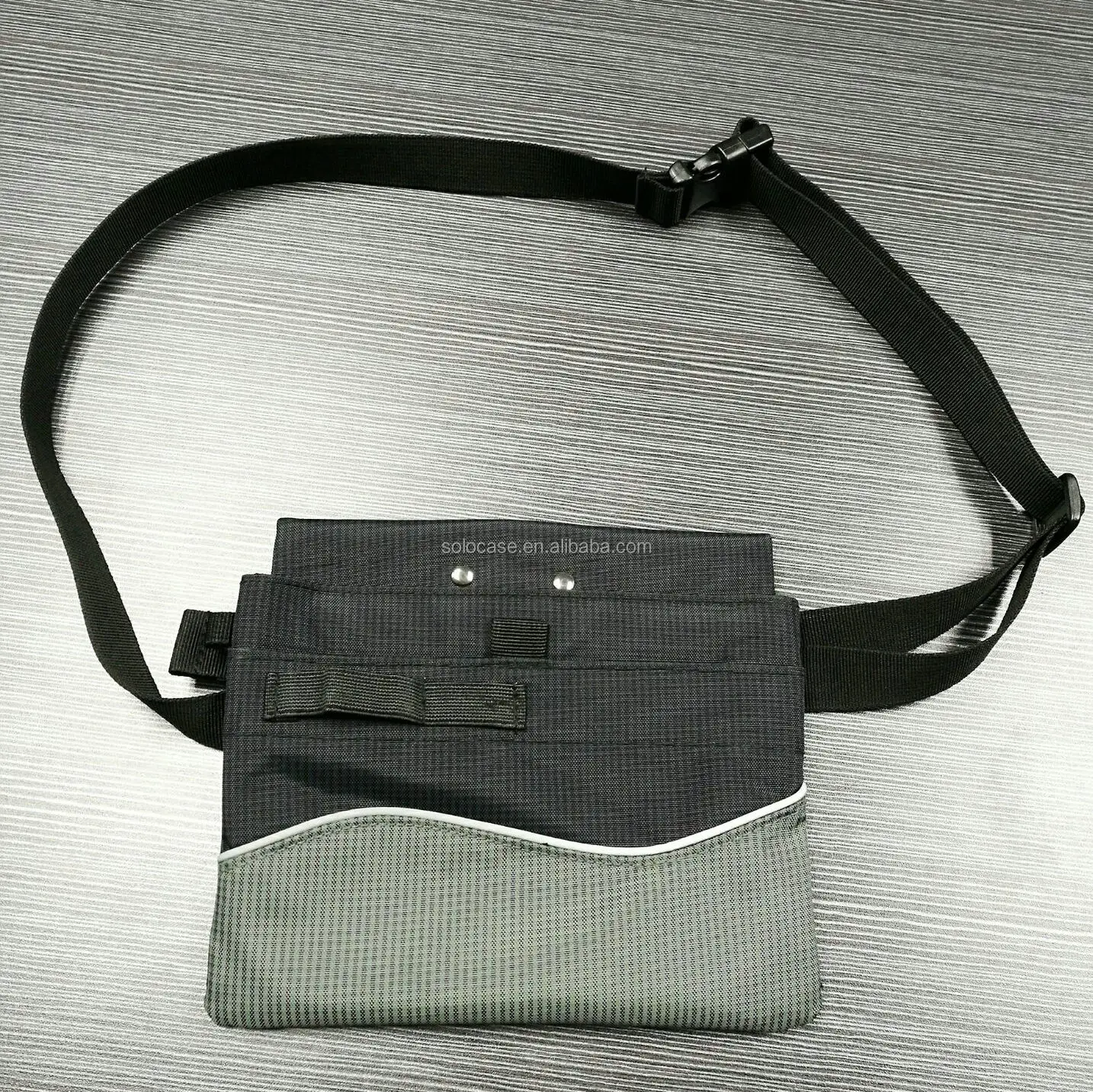 Easy Open-Close Spring Hinge Running Belt
